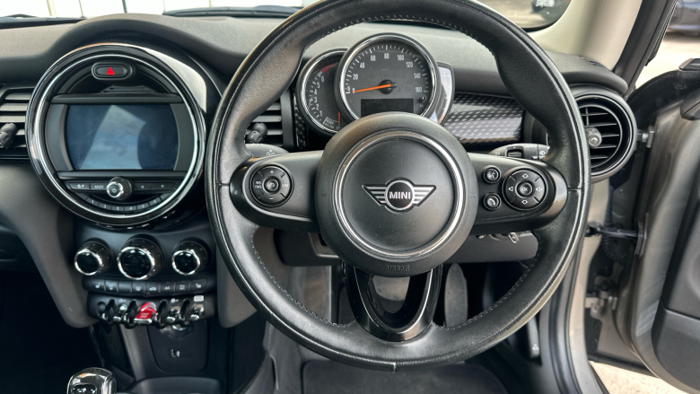 MINI Hatchback 2.0 Cooper S Classic II 3dr Auto Petrol Hatchback